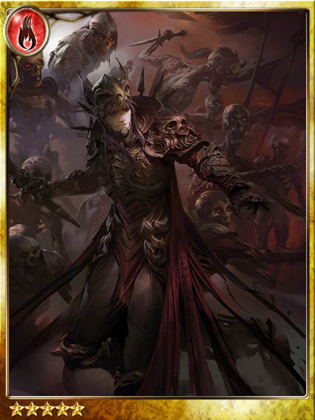 Legend Of Hades Legend Of Hades