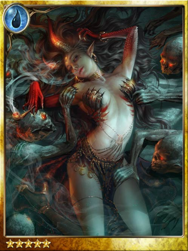 Trade In Calculator >> Belphegor, Morguesmith | Legend of the Cryptids Wiki ... Trade In Calculator >> Belphegor, Morguesmith | Legend of the Cryptids Wiki ...