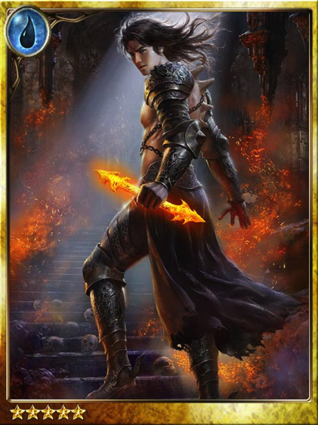 legend of hades legend of hades