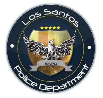 Los Santos Police Department | Legends of the Multi Universe Wiki