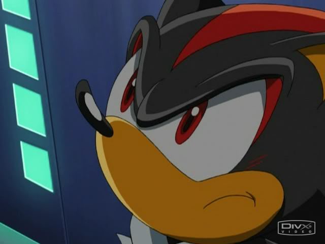 Sonic X Episode 73