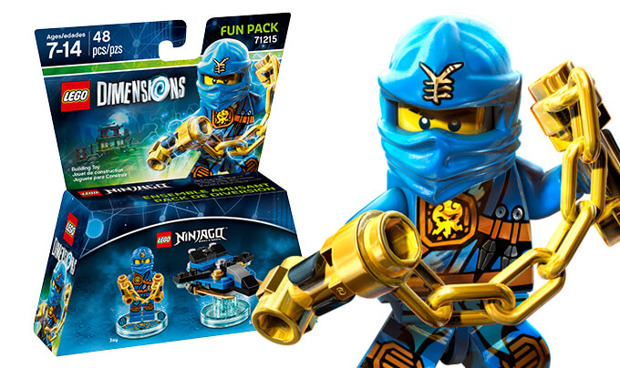 Lego Dimensions Build Nya Lego Dimensions Build Nya