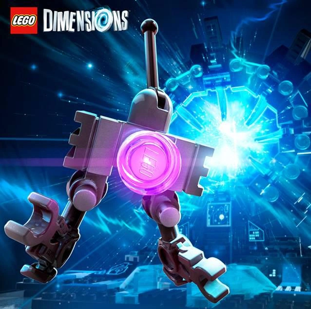 XPO LEGO Dimensions Wikia Fandom powered by Wikia