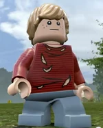 Eric Kirby (survivor)