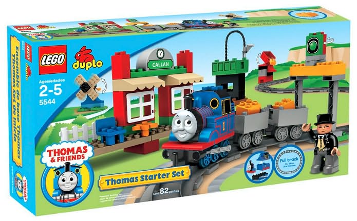 Thomas Building Blocks Thomas Building Blocks