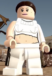 anakin and padme lego