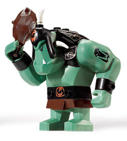 Afbeeldingsresultaat voor lego troll