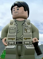 Nick Van Owen