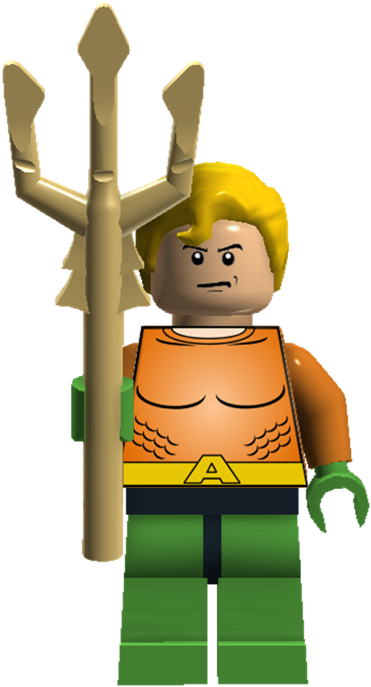 Image - CGCJ Aquaman.png | Brickipedia | Fandom powered by Wikia