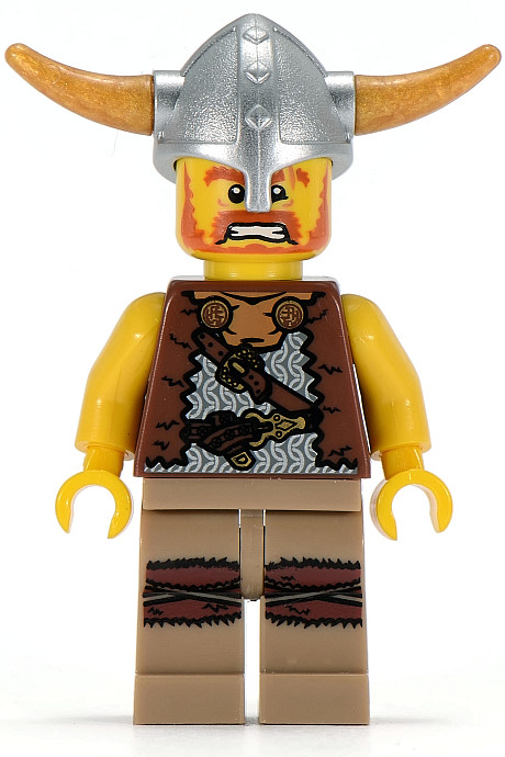 minifigures d&d