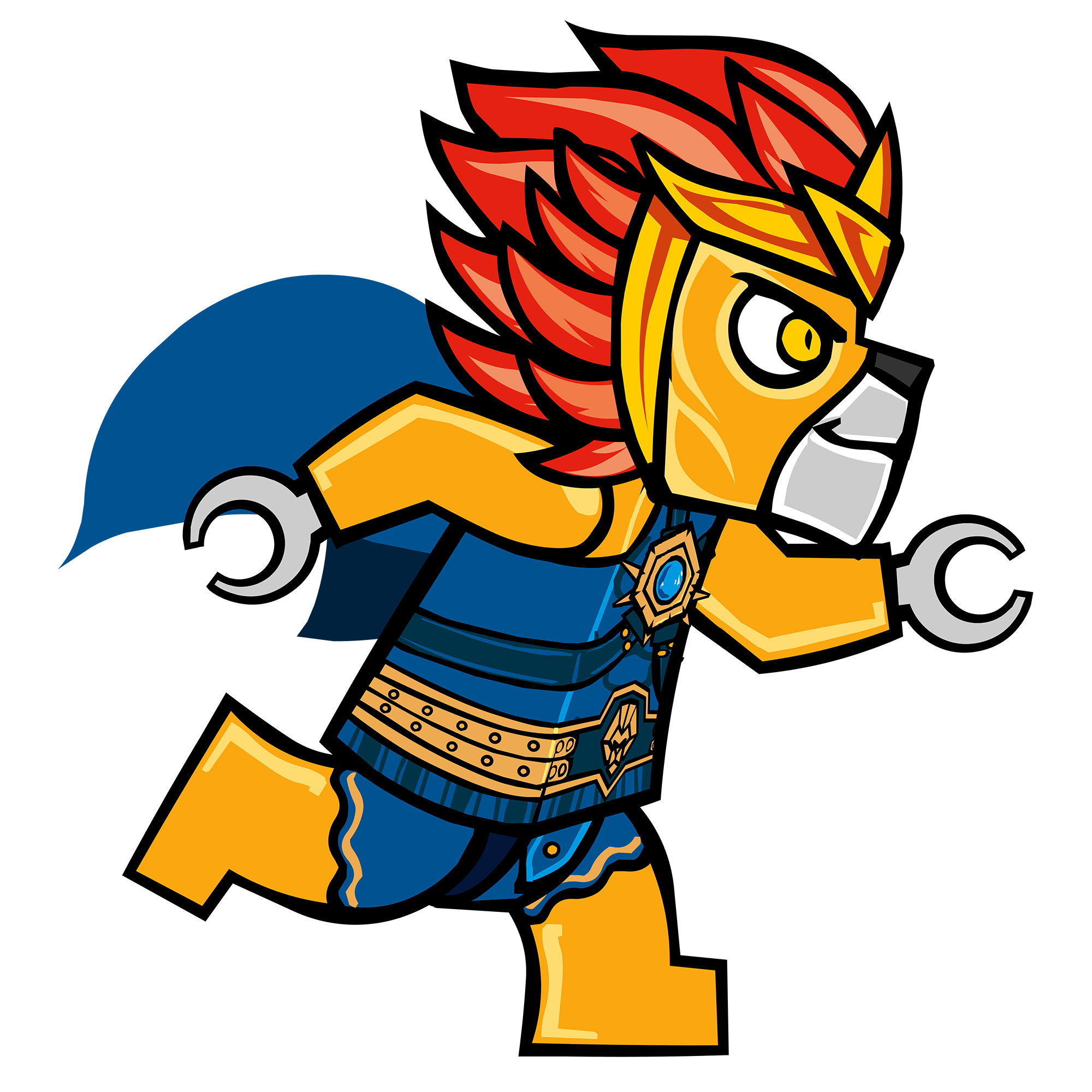 Kids N Fun Com 15 Coloring Pages Of Lego Chima 15 Lego Chima Coloring Pages
