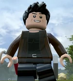 Ian Malcolm (San Diego)