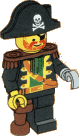 Pirate Pirate