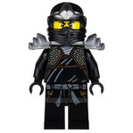 Kendo Cole