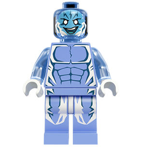 lego spider man electro set