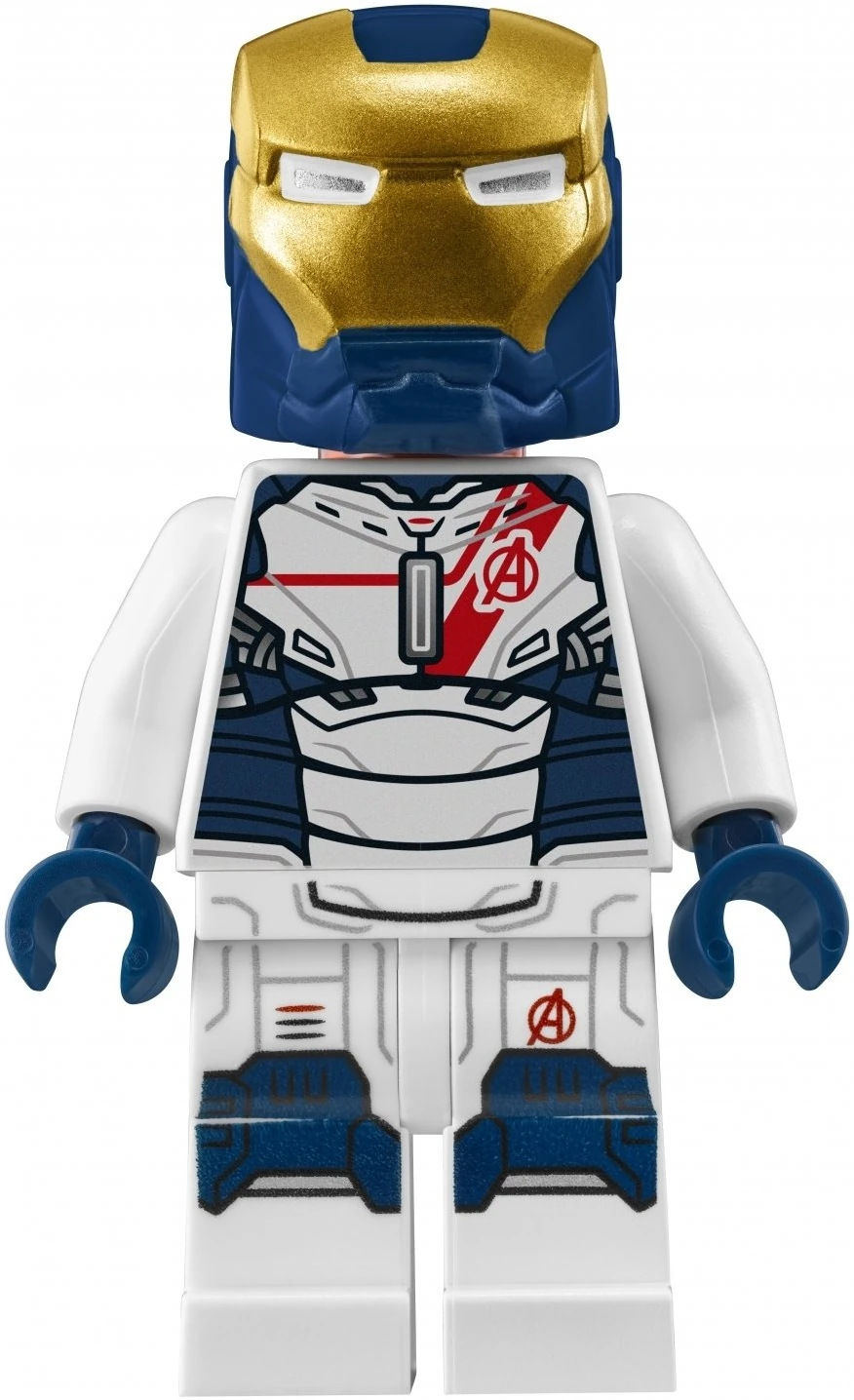 Iron Legion Accomplice | Brickipedia | Fandom powered by Wikia