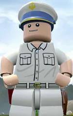 Yacht Crewman
