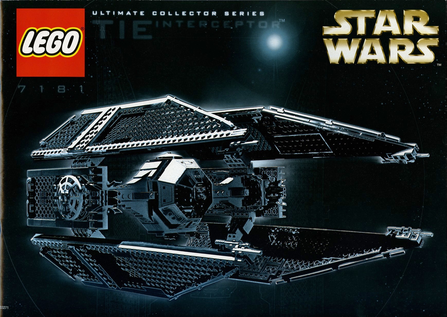 collector's edition legos
