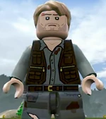 Owen Grady (Survivor)