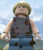 Lex Murphy (Survivor)