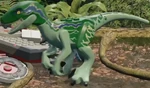 Velociraptor