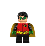 damian wayne lego batman 2