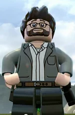 Colin Trevorrow