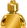 Golden-minifigure
