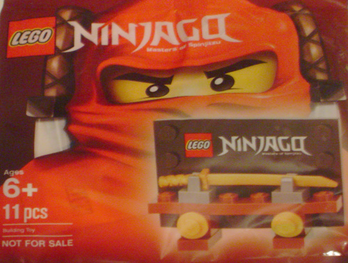 Toys r us lego ninjago coupon