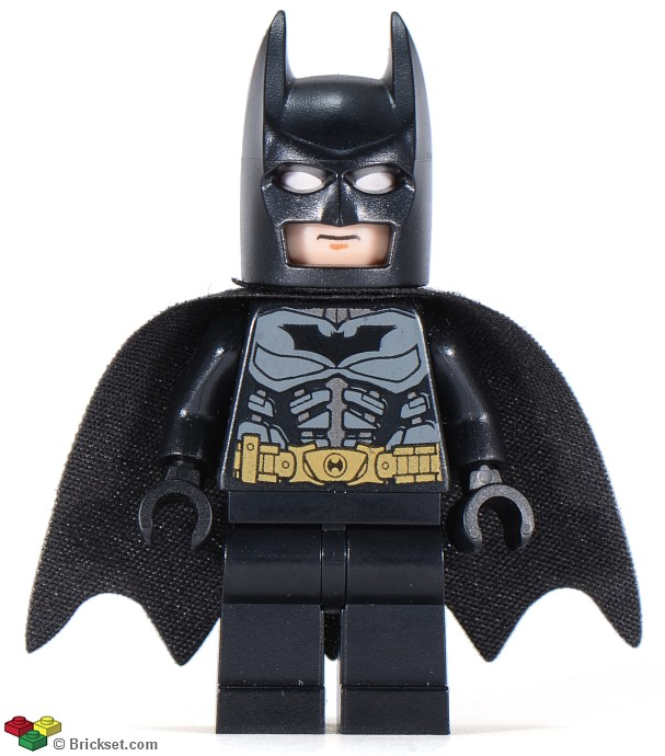 the dark knight returns lego