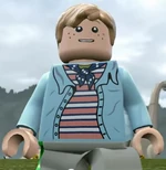 Timmy Murphy