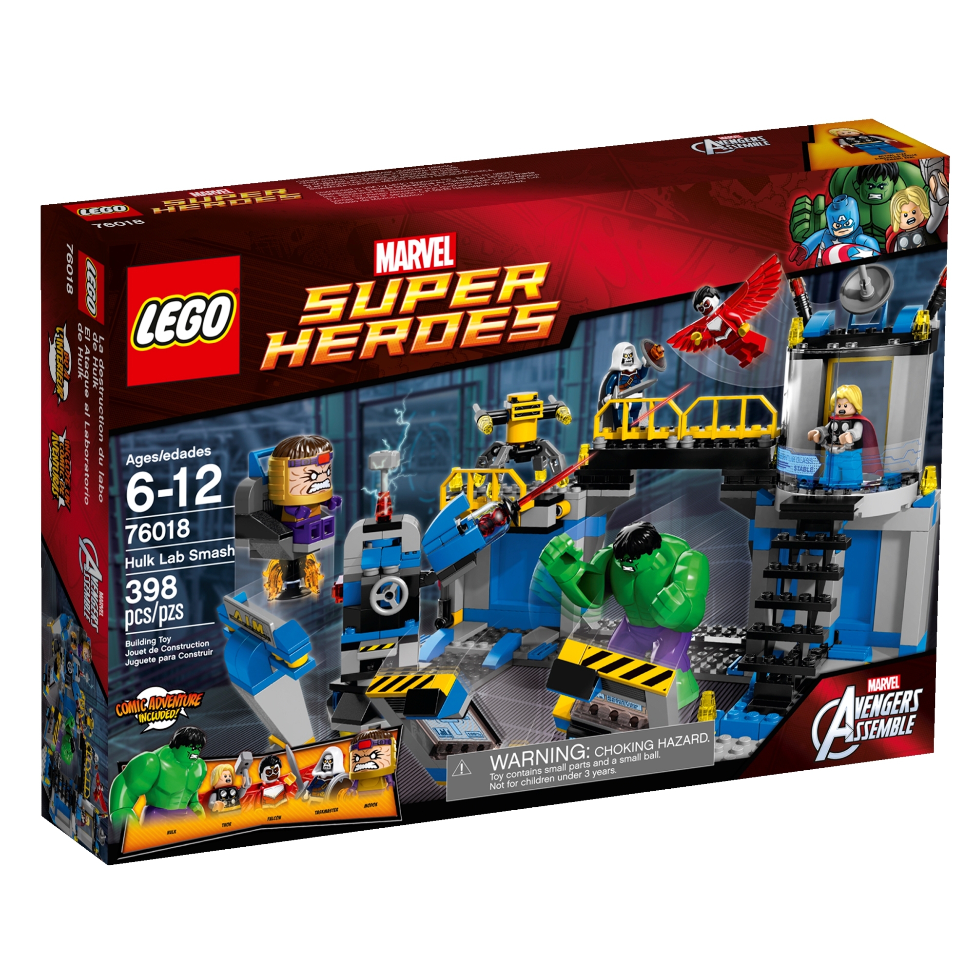 hulk vs abomination lego set