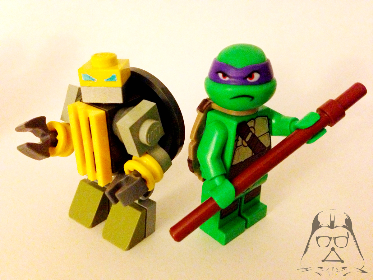 lego dimensions tmnt