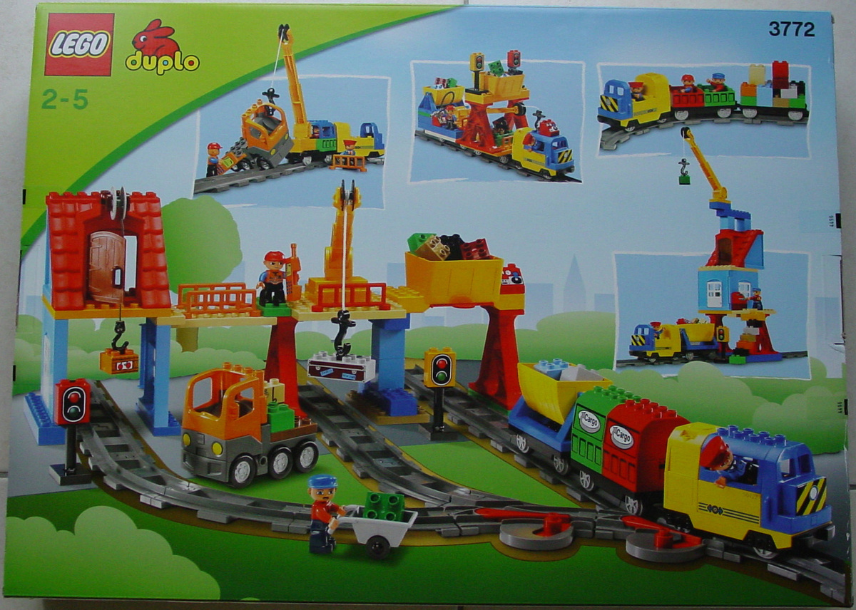 Duplo Praline