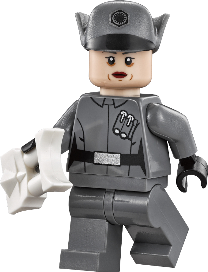 First Order Officer | Brickipedia | Fandom powered by Wikia