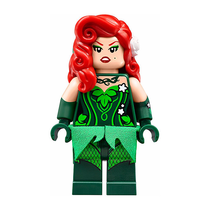 Poison Ivy | LEGO Batman Wiki | Fandom powered by Wikia