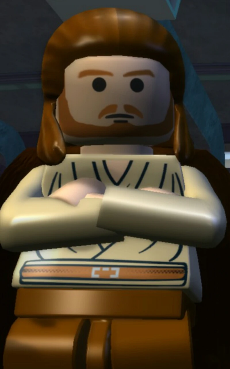 Jedi LEGO Games Wiki FANDOM powered by Wikia