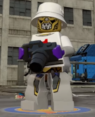 chitauri lego