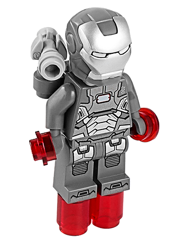 war machine lego set black friday