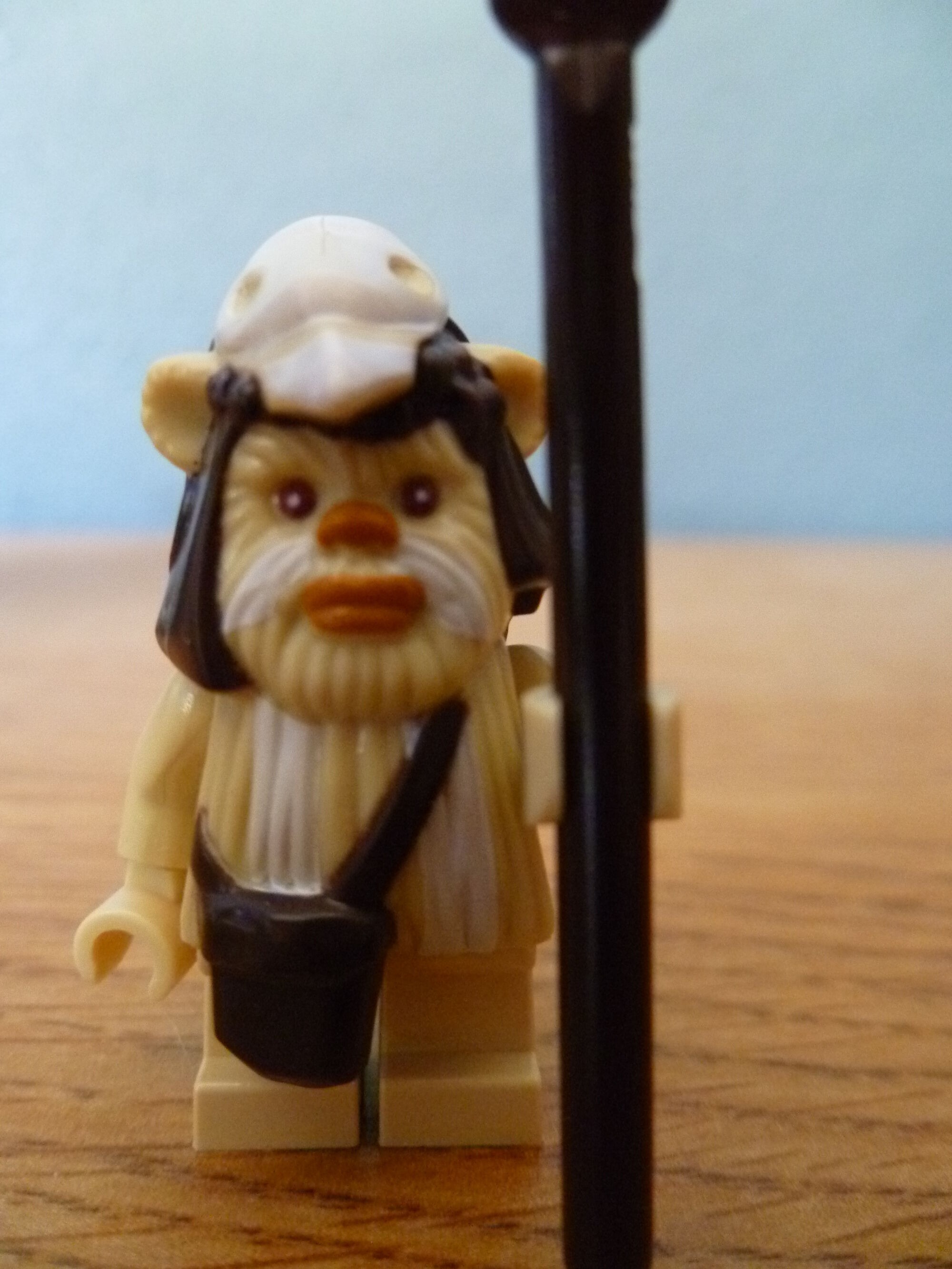 logray lego