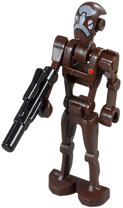 star wars commando lego