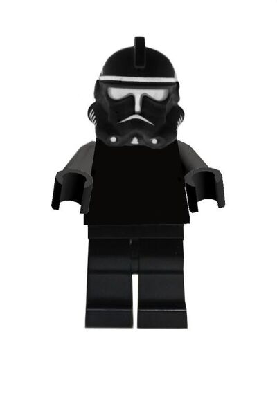 Phase 2 Shadow Trooper Lego