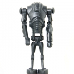 Super Battle Droid | Lego Star Wars Wiki | Fandom powered by Wikia