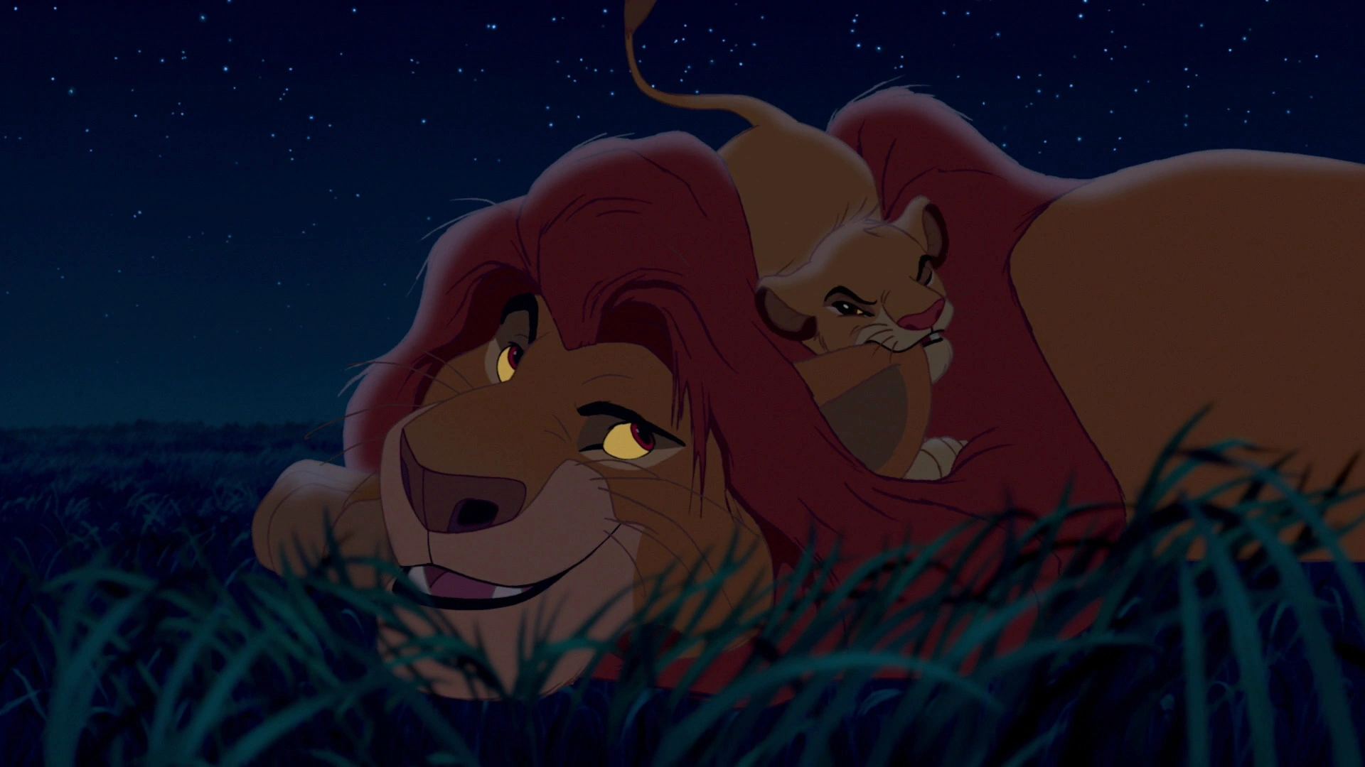 FichierFather and Son.png Disney Wiki Fandom powered by Wikia