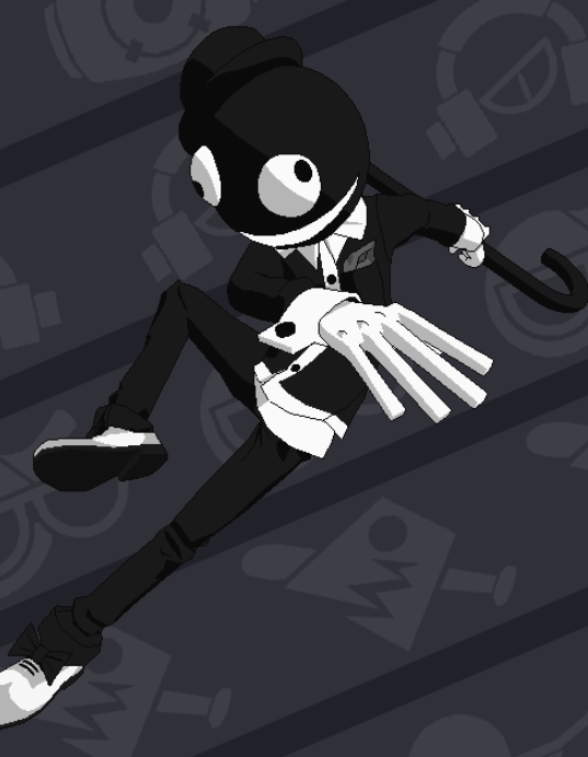 lethal league candyman profile pictures lethal league candyman profile pictures