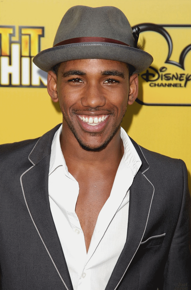 Brandon Mychal Smith Let it Shine Wiki Fandom powered by Wikia Brandon Mychal Smith Let it Shine Wiki Fandom powered by Wikia