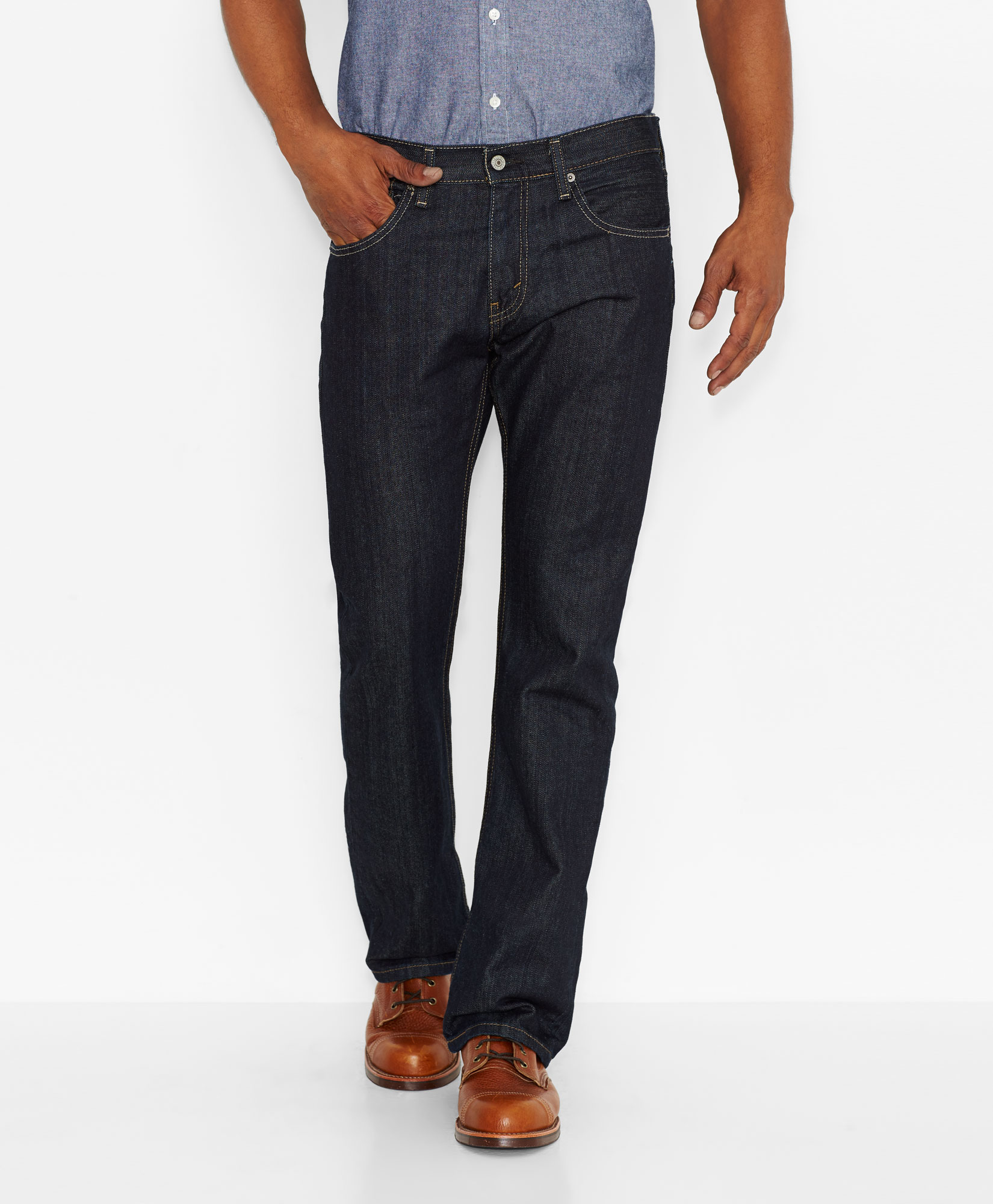 levis 527 corduroy