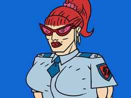 Alice (Superjail!)