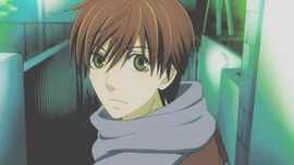 Ritsu Onodera