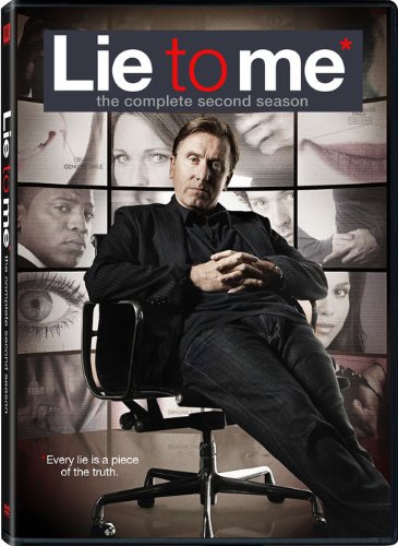 Lie To Me Wiki Lie To Me Wiki